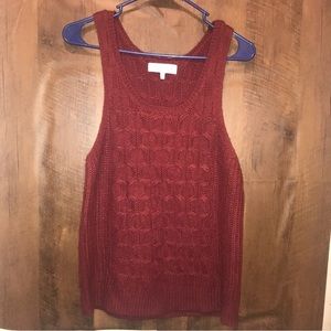 ALLY Mae sweater vest